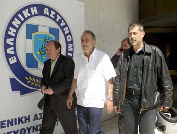 Με χαμηλούς τόνους και τέσσερις εισαγγελείς τα ντέρμπι σε Καραϊσκάκη και ΣΕΦ