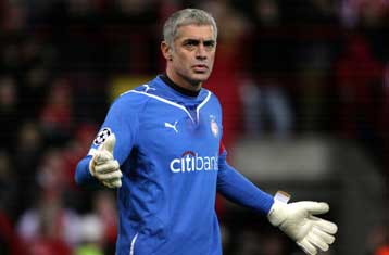 Μετάνιωσε ο Νικοπολίδης, εντάξει «Τόρο» και Γκαλέτι