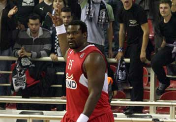 Σε απολογία ο «Σόφο» για το ντεσκαλιφιέ με τον ΠΑΟΚ