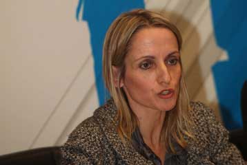 Τις θέσεις της Ελλάδας για την Κοπεγχάγη παρουσίασε το υπουργείο Περιβάλλοντος