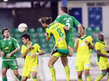 «Εξάρα» από την Ανόρθωση με χατ – τρικ του Φρούσου