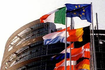 Φιλόδοξους στόχους ζητά το Ευρωκοινοβούλιο από τη Διάσκεψη της Κοπεγχάγης