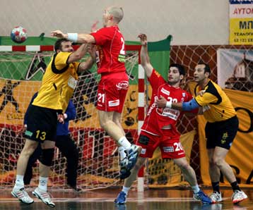 Τρίτος ο Φίλιππος και πέμπτη η ΑΕΚ μετά τις νίκες τους επί Διομήδη και Κιλκίς, αντίστοιχα