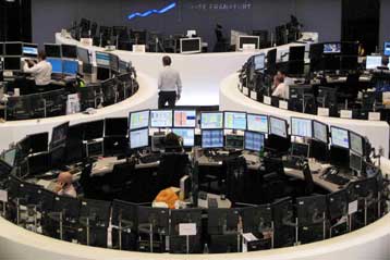 Κέρδη στις ευρωπαϊκές αγορές και τη Γουόλ Στριτ την Τετάρτη