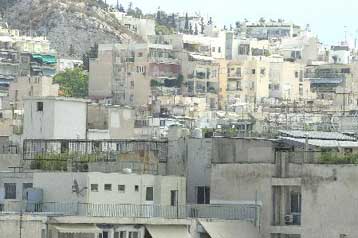 «Μίνι»-πακέτο επιδοτήσεων για την εξοικονόμηση ενέργειας στα κτίρια