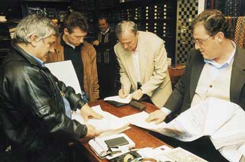 Στο στόχαστρο της Εφορίας 60.000 εταιρείες που δεν υπέβαλαν περιοδική δήλωση ΦΠΑ