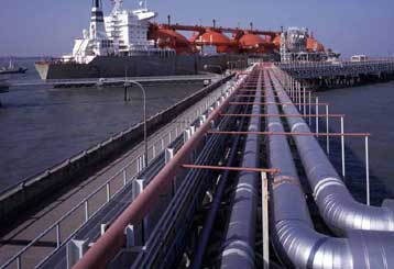 Στρατηγική συμμαχία Μυτιληναίου – Motor Oil στην αγορά φυσικού αερίου