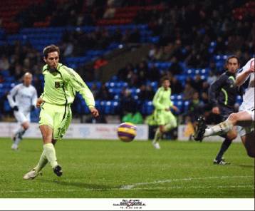 Ντιόγκο Σιστόν και Ικερ Μπελκόνια για Λεβαδειακό