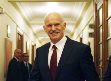 Συνεδριάζει υπό τον πρωθυπουργό το Πολιτικό Συμβούλιο του ΠΑΣΟΚ