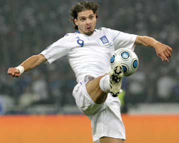 Δεν με λύγισαν όσα γράφτηκαν και ειπώθηκαν, δήλωσε ο Χαριστέας