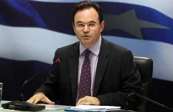 Μεικτές επιτροπές στα υπουργεία το 2010 για τον έλεγχο των δαπανών