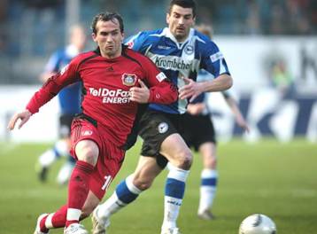 O Μαϊκόν έρχεται, ο Γκέκας φεύγει…