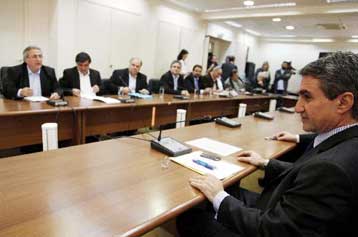 Σύσταση «Επιτροπής Ειδικών» για τον διάλογο στο Ασφαλιστικό