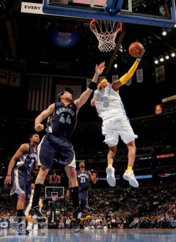 Αποσύρεται από το NBA ο Αϊβερσον