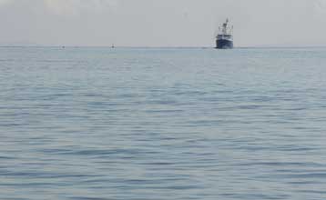 Διαψεύδονται οι πληροφορίες για την απελευθέρωση του ελληνόκτητου πλοίου Ariana