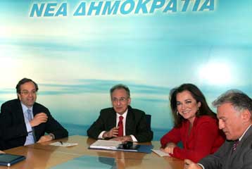 Σε ετοιμότητα η Ρηγίλλης για την εκλογική διαδικασία της Κυριακής