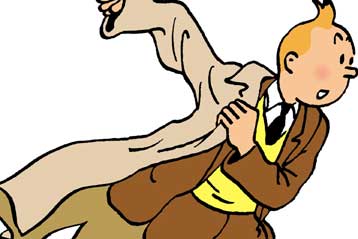 Ολοκληρώθηκαν τα γυρίσματα του «Τεν Τεν» του Στίβεν Σπίλμπεργκ