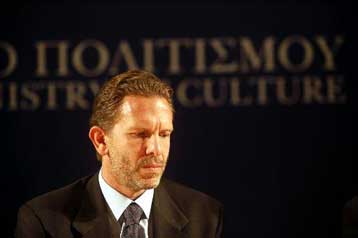 Μητρώο χρηματοδοτούμενων φορέων του ΥΠΠΟ εξήγγειλε ο Π.Γερουλάνος