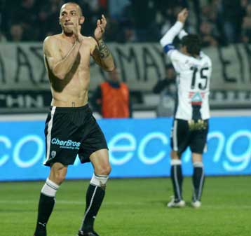 Ο Τσιρίλο θέλει νίκη στο ΟΑΚΑ με οδηγό τον… Αρη