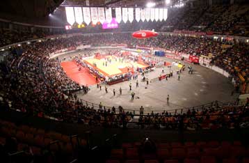 «Εξαφανίστηκαν» τα εισιτήρια του ντέρμπι στο ΣΕΦ