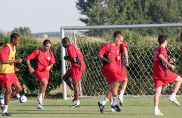 Η Ξάνθη έλυσε τη συνεργασία της με τον Κόλμπας