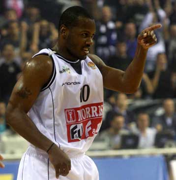 «Πρέπει να προσέξουμε πολύ την Καβάλα» τόνισε ο Έϊβερι