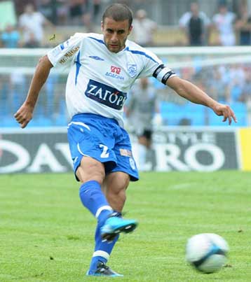 Χωρίς τρεις ο ΠΑΣ Γιάννινα απέναντι στον Ατρόμητο