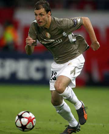 Οδεύει προς της Μπέρμιγχαμ ο Μίλαν Γιοβάνοβιτς