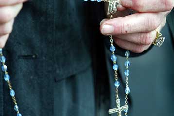 Η ιρλανδική Καθολική Εκκλησία συγκάλυψε κακοποιήσεις παιδιών από ιερείς