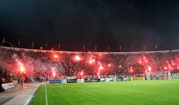 Πρόστιμο 30.000 ευρώ στον ΠΑΟΚ για το ντέρμπι της Τούμπας