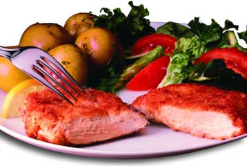 «Σοκαριστική» η σπατάλη τροφίμων στις ΗΠΑ