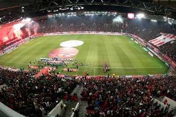 Ξανάναψαν τα αίματα μεταξύ των «αιώνιων» για τις… προσκλήσεις