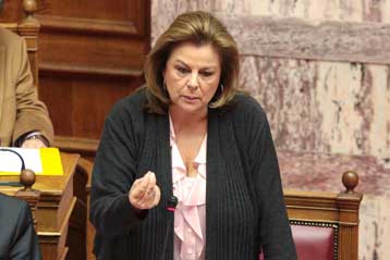 Πιθανό να αυξηθούν οι «ευεργετηθέντες» από το νομοσχέδιο για τη ρευστότητα