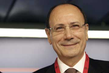 Απειλητική επιστολή στον πρόεδρο της ιταλικής Γερουσίας