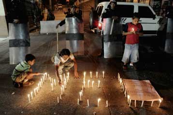 «Όχι» στην αποκατάσταση του Σελάγια λέει το Ανώτατο Δικαστήριο της Ονδούρας