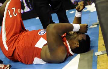 Έχασε από την Παρτιζάν ο Ολυμπιακός, κινδυνεύει να χάσει και «Σόφο» πριν τον Παναθηναϊκό