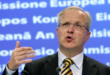 Πιέσεις της ΕΕ προς την ΠΓΔΜ εν όψει του Συμβουλίου του Δεκεμβρίου