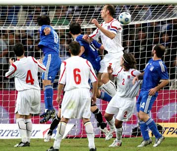 Επιθυμία του Γκέκα το γερμανικό πρωτάθλημα