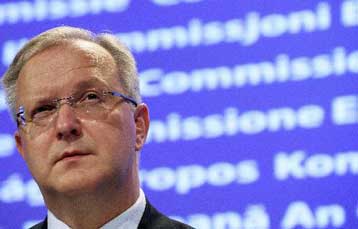 Σε «ανεπαρκή αντίδραση» οφείλεται η εκτόξευση του ελλείμματος, λέει το Ecofin