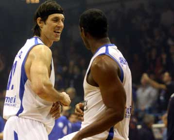 Χωρίς ντέρμπι αλλά με… δόσεις η 7η αγωνιστική της Α2 ανδρών