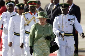 Η Κοινοπολιτεία εξετάζει το ζήτημα της κλιματικής αλλαγής