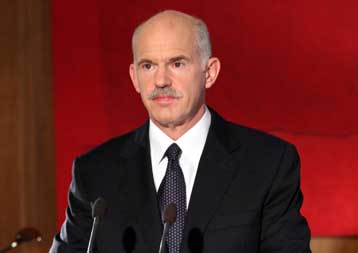 Η οικονομία επί τάπητος στο Πολιτικό Συμβούλιο του ΠΑΣΟΚ