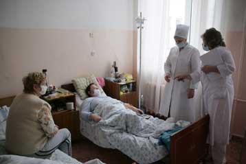 Δεν εμπνέουν ιδιαίτερη ανησυχία τα περιστατικά «μεταλλαγμένης» νέας γρίπης