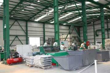 Μείωση 3,5% για το γενικό δείκτη τιμών παραγωγού στη βιομηχανία τον Οκτώβριο