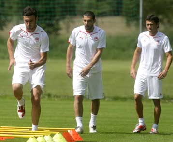 Τοροσίδης και Στολτίδης χάνουν οριστικά το ντέρμπι με τον Παναθηναϊκό