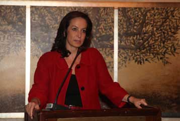 Επαφές Διαμαντοπούλου στις Βρυξέλλες για την ποιότητα στη μεταλυκειακή εκπαίδευση