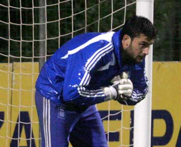 Ντεμπούτο Στρατηλάτη στον Λεβαδειακό για το ματς στην Κομοτηνή