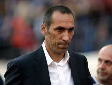 Μονόδρομος η νίκη για τον Ατρόμητο, έστω και χωρίς Μασάρα, Τάτο