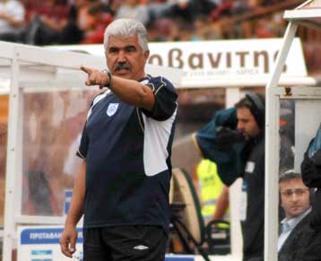 Αμυντικό πρόβλημα στον ΠΑΣ, μετά τις δύο νέες απουσίες των Γεωργιάδη και Βάντερσον