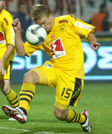 Ο Αρης χωρίς τον Νασούτι, αλλά με πίστη για τη νίκη κόντρα στον Πανιώνιο